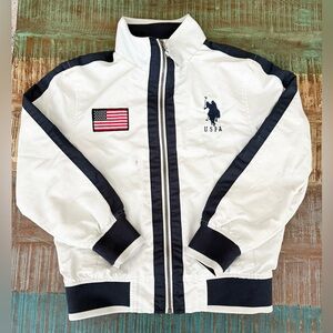USA POLO Jacket